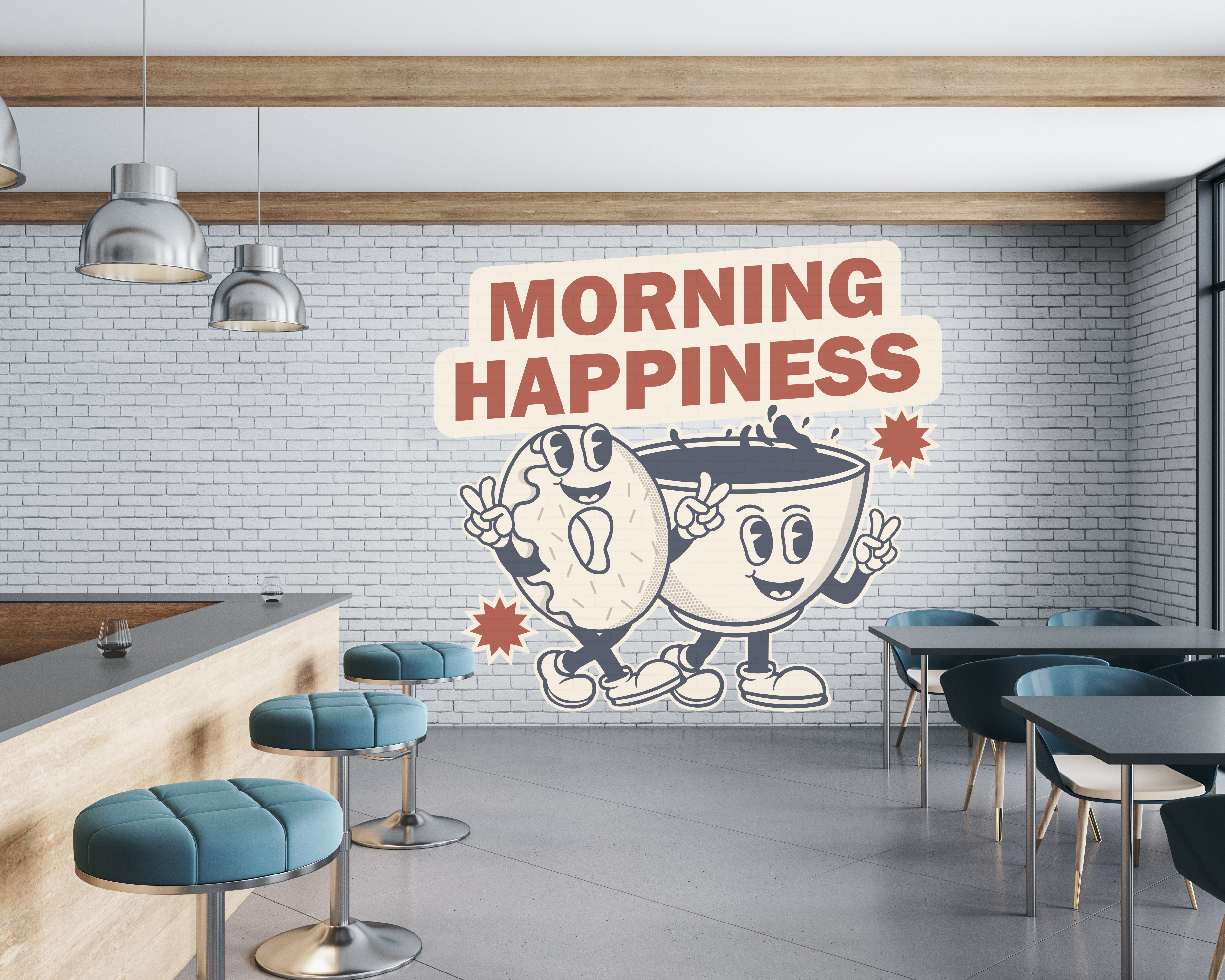Dreamscape Wallwraps: Durable, Versatile, and Removable Wall Graphics 